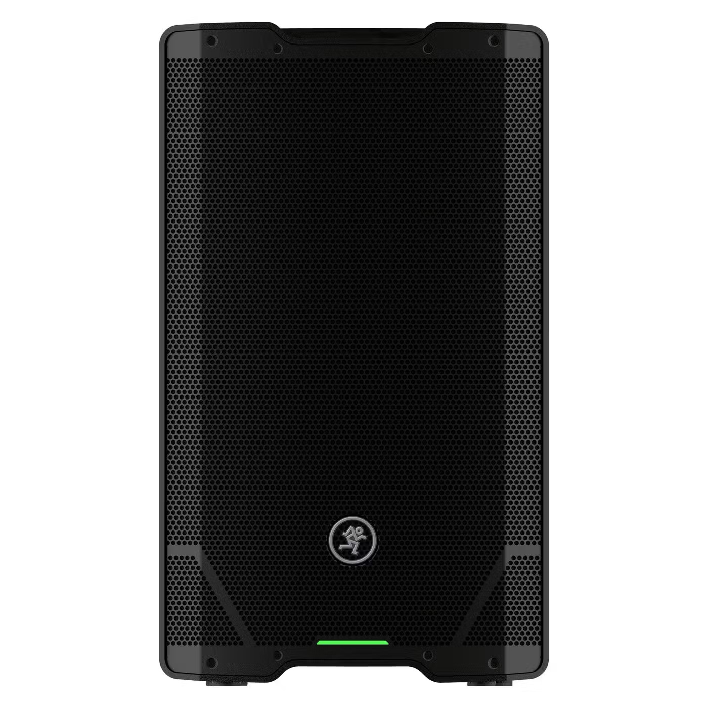 Professional DJ speaker